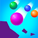 Bounce Ball 3d Puzzle Games - Androidアプリ