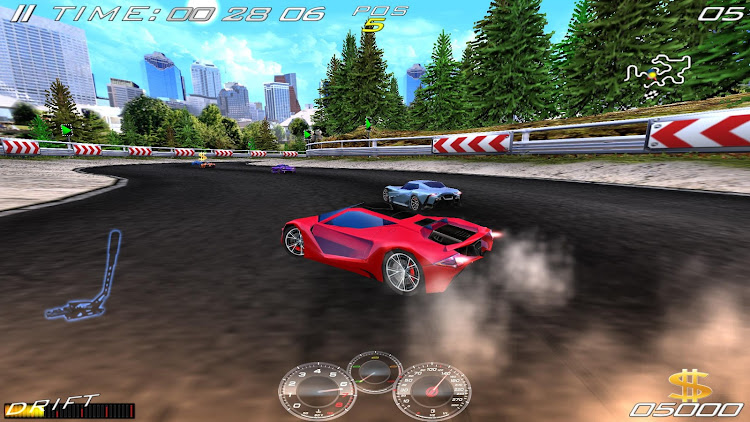 Fast Speed Race - 3.1 - (Android)