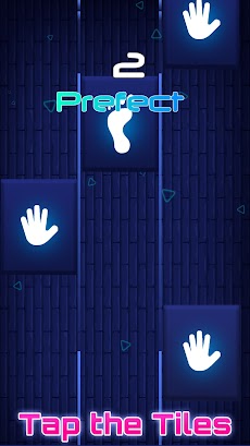 Hand & Feet Game Challengeのおすすめ画像2