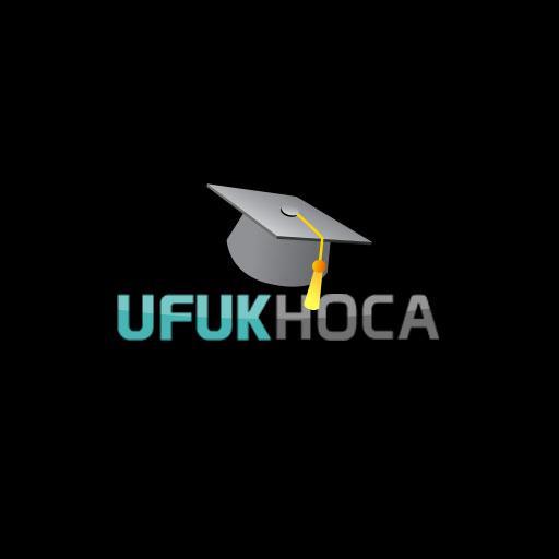 Ufuk Hoca logo