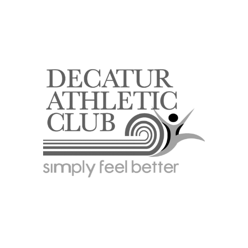 Decatur Athletic Club logo