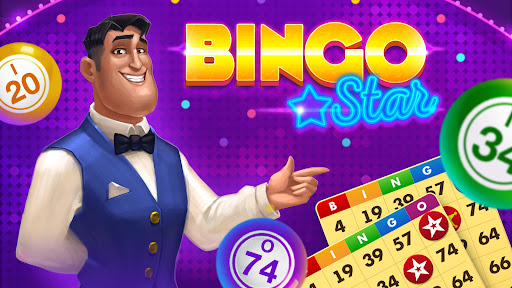 Bingo Star - Bingo Games 19