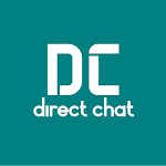 Cover Image of Download Direct Chat - WhatsApp without  APK
