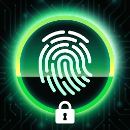 App Lock - Applock Fingerprint: Download & Review