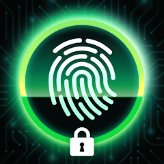 App Lock - Applock Fingerprint MOD