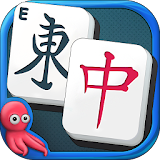Mahjong fruit icon
