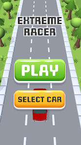 Extreme Racer: Traffic Driving 1.0.0 APK + Мод (Unlimited money) за Android
