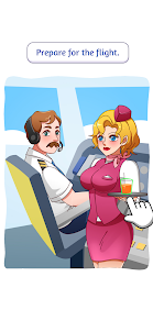 Tricky Test - Airline Puzzle