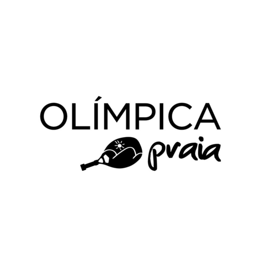 Olimpica Praia logo
