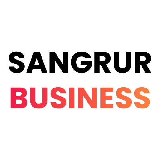 Sangrur Business logo