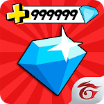 Cover Image of ดาวน์โหลด Free Diamonds & Elite Pass Guide For Free Fire 1.0 APK