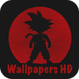 Cool Goku DB Wallpapers HD icon