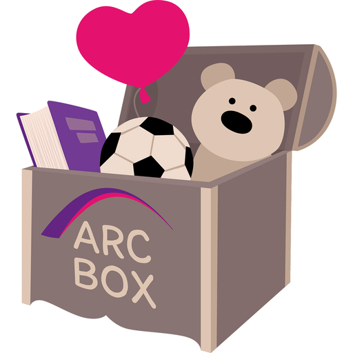 ARCBOX logo