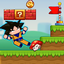App herunterladen Super Dragon Boy Adventure Installieren Sie Neueste APK Downloader
