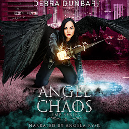 「Angel of Chaos」圖示圖片