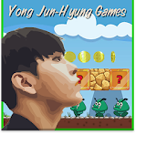 Highlight Games Yong Jun-Hyung icon