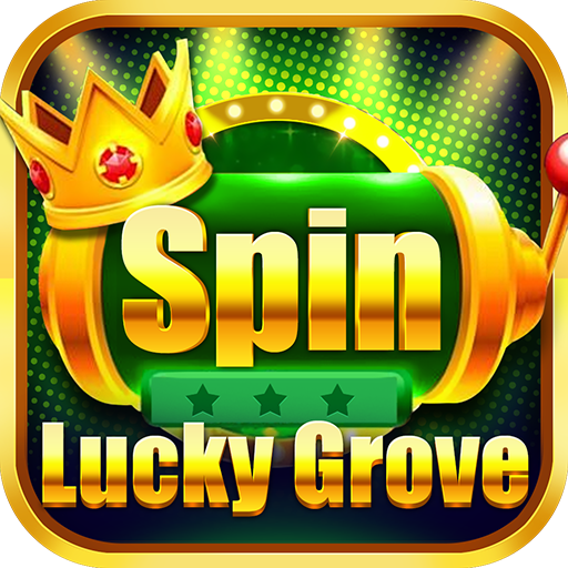Lucky Grove Spin Download on Windows