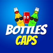 Bottles Caps Challenge 2021