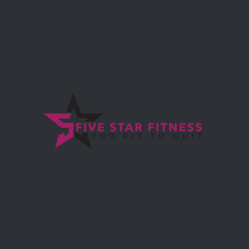 Five Star Fit 7.116.0 Icon