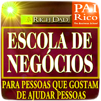 Escola de Negocios - robert ki