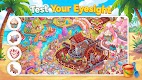 screenshot of Hidden Objects Game: Find & Go