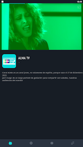 Canal ALMA TV