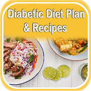 Diabetic Diet Plan & Recipes