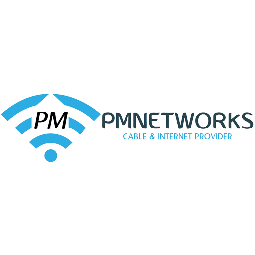 PM Networks logo