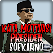 Kata Mutiara Presiden Soekarno Mengguncang Dunia