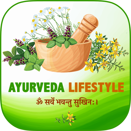 Ayurvedic Lifestyle, Healthy Diet, Home Remedies