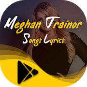 Top 40 Music & Audio Apps Like Music Player - Meghan Trainor All Songs Lyrics - Best Alternatives