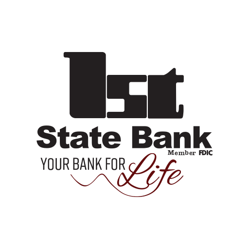 First State Bank of Purdy logo