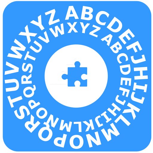 Cryptogram Puzzle logo