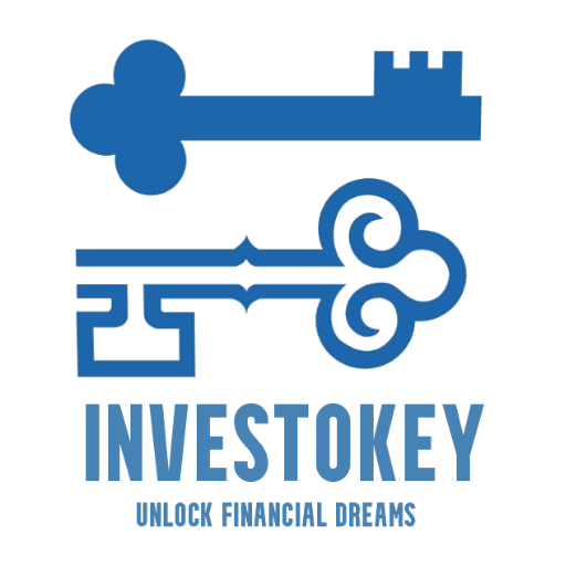 Investokey logo