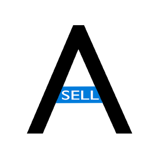 AppSell: продать бизнес, сайт logo