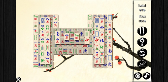 Vn138 | Ancient Mahjong