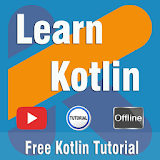 Learn Kotlin icon