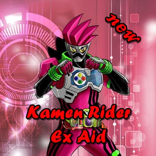 Lagu Kamen Rider Ex Aid Hits dengan Lirik 2020