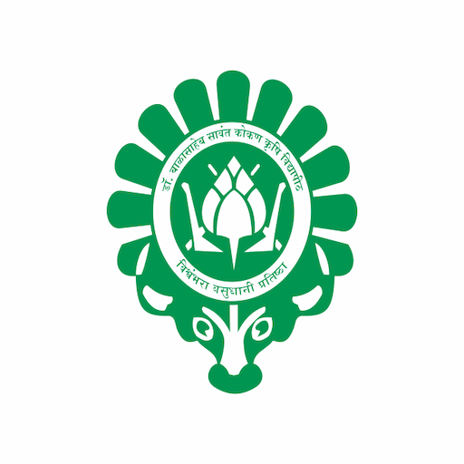 Konkan Krishi Vidyapeeth SeQR logo