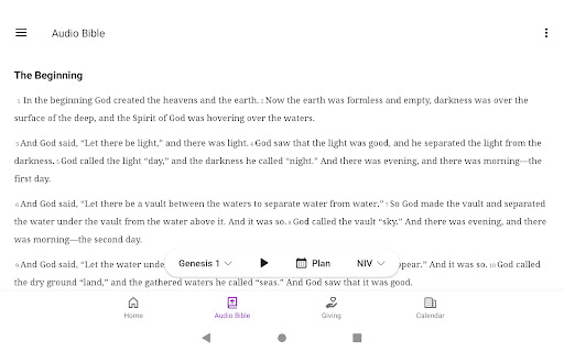 Teach All Nations Ministries