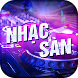Nghe Nhac San - Remix icon