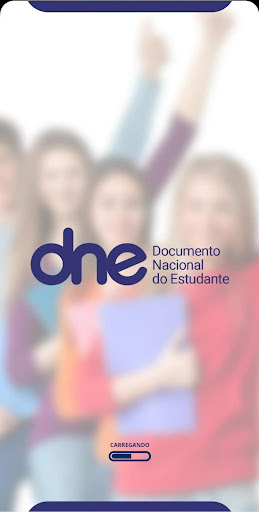 Android application DNE FESN screenshort