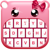 Cute Emoji - Emoji Keyboard