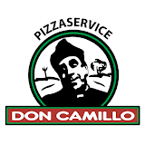 Pizzaservice Don Camillo icon