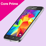 Theme For Samsung Galaxy Core Prime icon