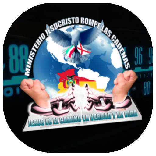 Radio JRC BOLIVIA Laai af op Windows