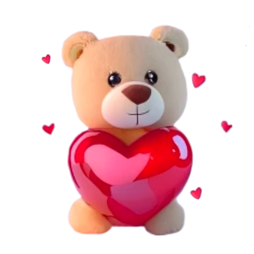 Valentine Day Stickers logo