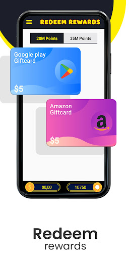 Chance Pay - Win Rewards  Earn Money Online