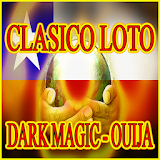 Winning Chile Clasico Loto -Using Dark Magic Ouija icon