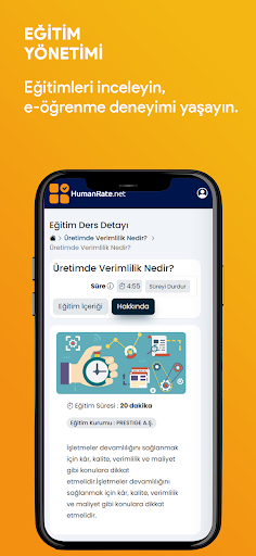 Humanrate Screen 3
